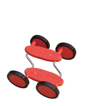 סטפר פדל