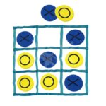 איקס עיגול