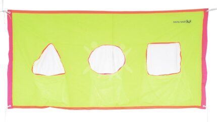 רשת קליעה 3 צורות